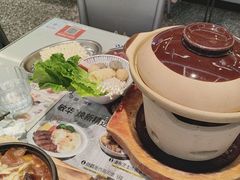 -敏华冰厅(平安金融中心店)
