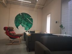 -边渡咖啡烘焙店(昙华林店)