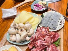 -玖泉里烤肉
