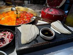 -小龙翻大江文化火锅(宽窄店)