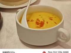 -江南灶中餐厅(南京香格里拉店)