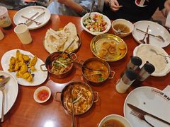 -清真· AL-JANNAT 佳纳特餐厅(仙林店)