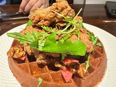 -Brut Eatery悦璞食堂(建国东路店)