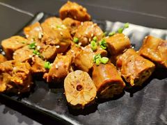 -嘎嘎鸭脑壳(金沙店)