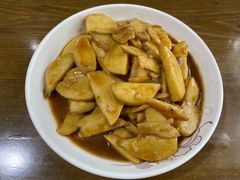 -沈记菜馆(酒仙桥路店)
