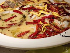 -江渔儿酸菜鱼(曜一城店)