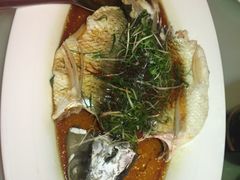 -云尚自助餐厅(佛山南海瞻云酒店)