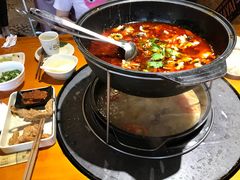 -重庆乌鱼庄·龙滋鲜(青羊大道店)