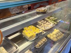 自助取餐区-许阿姨糕团店(南京总店)