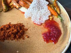 -哈蒙德餐厅