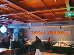 -雪熊精酿·哈尔滨烧烤酒馆(非遗大串店)