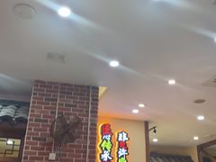 -筒子骨炖黄鸭叫·許家故事(凯德广场店)