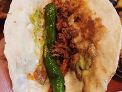 -Pistolera Mexican Cantina女枪手墨西哥餐厅(碧云路店)