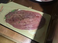 -渝味晓宇火锅(合川路店)