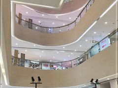 -义乌之心城市生活广场