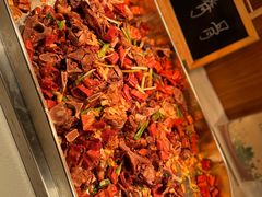 -云海轩·海鲜自助-河北云瑧世纪大饭店1F