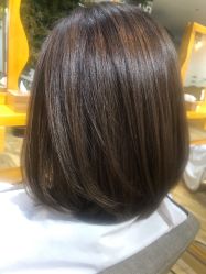 -明洞造型精品烫染