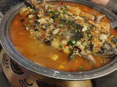 -滋味烤鱼(祥和里店)