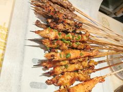-串盟烧烤·长沙美食地标(星沙店)