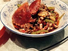 李老爹(宣武门店)-李老爹香辣蟹(宣武门店)