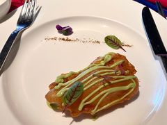 -上海滩餐厅(BFC外滩金融中心店)