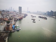 -澳门十六浦索菲特大酒店