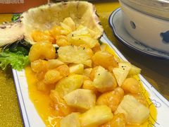 -老院子饭店·鲁菜·海鲜·家常菜