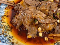 -温记府廟豆汤饭·始于1955年(海椒店)