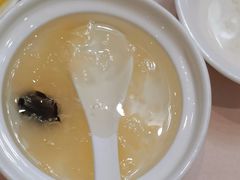 冰糖红枣银耳羹-丰收日(五角场店)