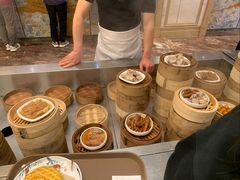-龙的酒楼·手工早茶·顺德菜(近良路店)