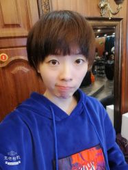 -小齐发型Star·Salon