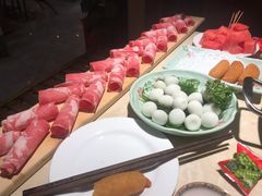 鹌鹑蛋-新廊桥(原科华廊桥店)