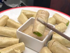 原味豆油皮-云天楼国鼎喜宴中心(国鼎店)