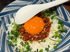 -御牛道日式烤肉料理(杭州万象城店)