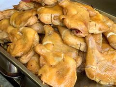 -凌老大童子鸡(新西门路店)