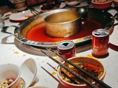 -大龙燚·旷野鲜火锅(广州首店)