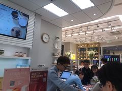 -好利来(乐堤港店)
