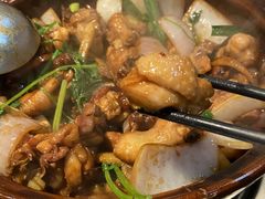 -凤兴鸡煲(宝安海雅店)