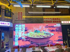 -老表记广西宵夜螺蛳鸭脚煲(西大店)