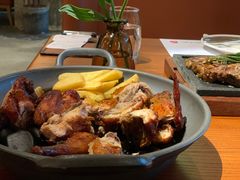 -原石牛扒·约会餐厅(龙城万科里店)