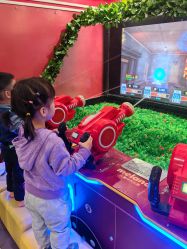 -MELAND CLUB亲子乐园·派对·餐厅(北京芳圆里ID MALL店)