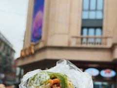 -沈大成(南京东路店)