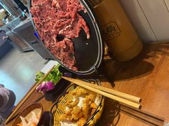 -楠火锅(昆山金鹰店)