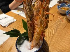 -和创柚子·会席日本料理(新区淮海街店)