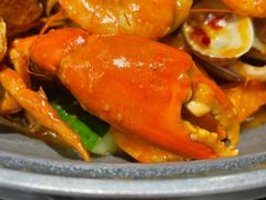 -青木岚小海鲜•小龙虾(友谊店)