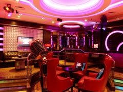 -好乐迪量贩KTV(春熙路香槟广场店)