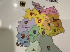 -申德勒加油站西餐厅Schindlers Tankstelle(上海外滩店)