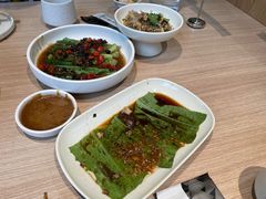 -渔语鱼酸菜鱼新川菜(万象城店)
