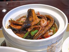 -老淮城·长鱼面(河下古镇店)