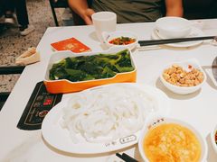 -八合里潮汕鲜牛肉火锅(上海汇智广场店)